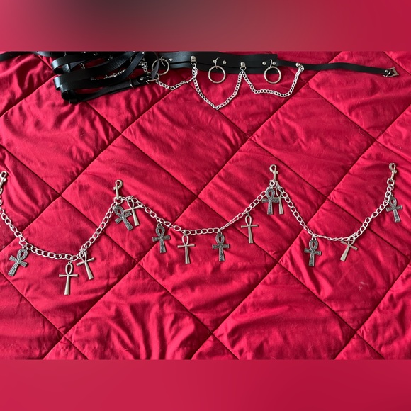 Lot of 3 Alt belts - Picture 5 of 5